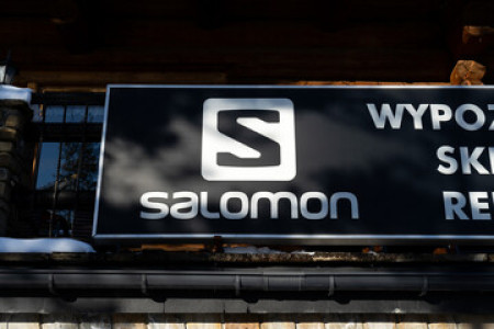 Alu Panel Signs Alu Panel Signs