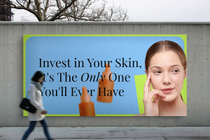 Alupanel SAV Mount Large Signs Alupanel SAV Mount Large Signs