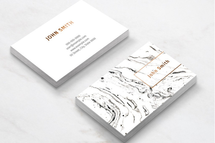 Business Cards Business Cards