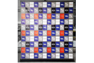 Deluxe Pull up Banners Deluxe Pull up Banners