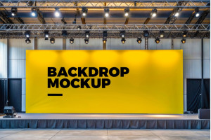 Indoor Vinyl Banners