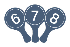 Auction Paddles Set Auction Paddles Set