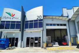 Sydney Print Media Sydney Print Media