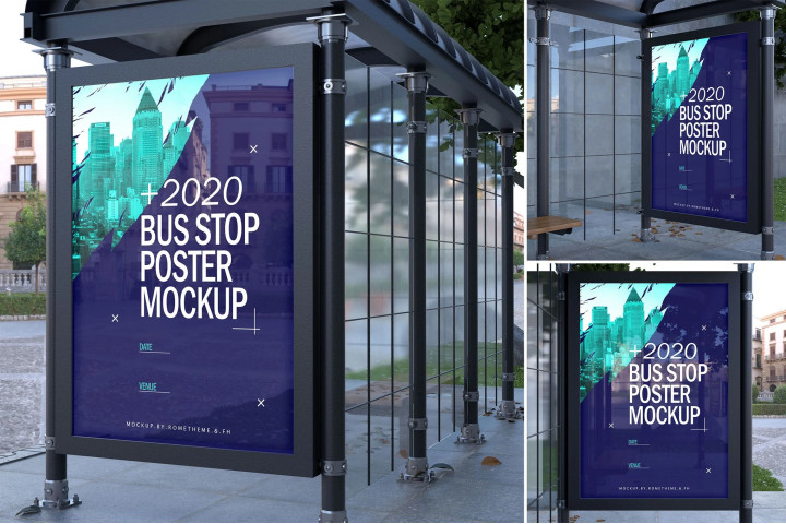 Posters - Custom Size