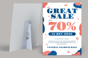 Counter Cards Counter Cards