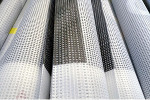 Mesh Banners Standard Size