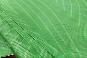 Mesh Banners Custom Size