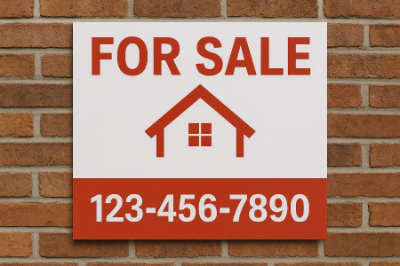 Real Estate Signs Real Estate Signs