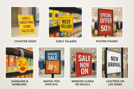 Retail Point of Sale Retail Point of Sale